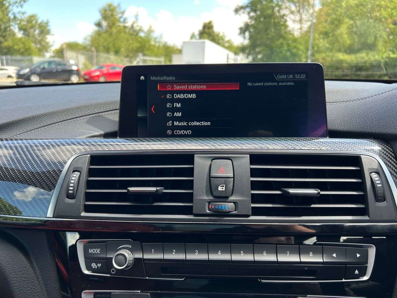 2018 BMW M4 2018 BMW M4