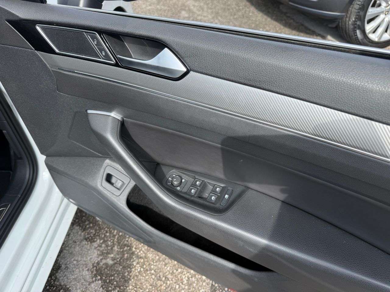 2019 VOLKSWAGEN ARTEON 2019 VOLKSWAGEN ARTEON