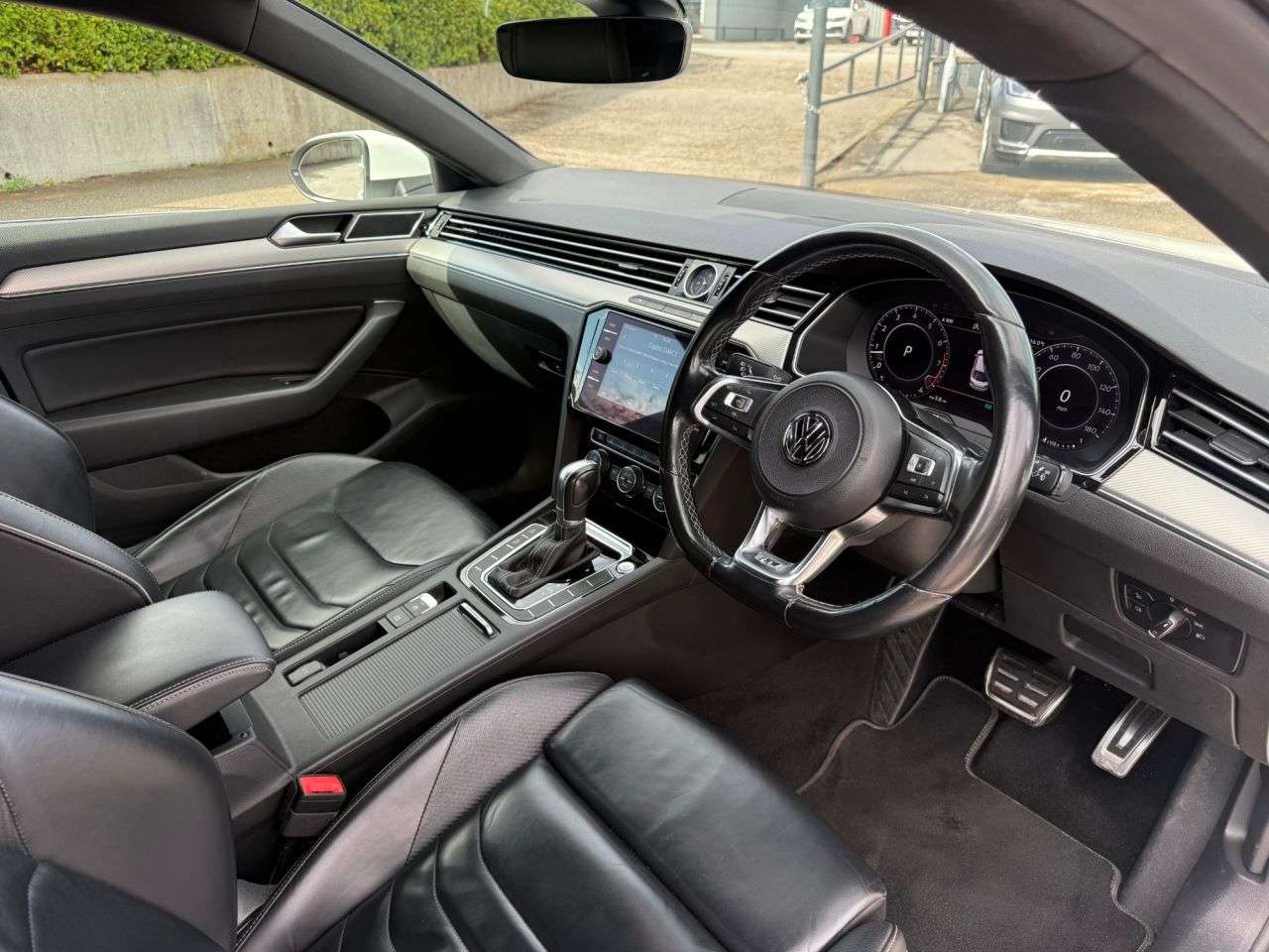 2019 VOLKSWAGEN ARTEON 2019 VOLKSWAGEN ARTEON