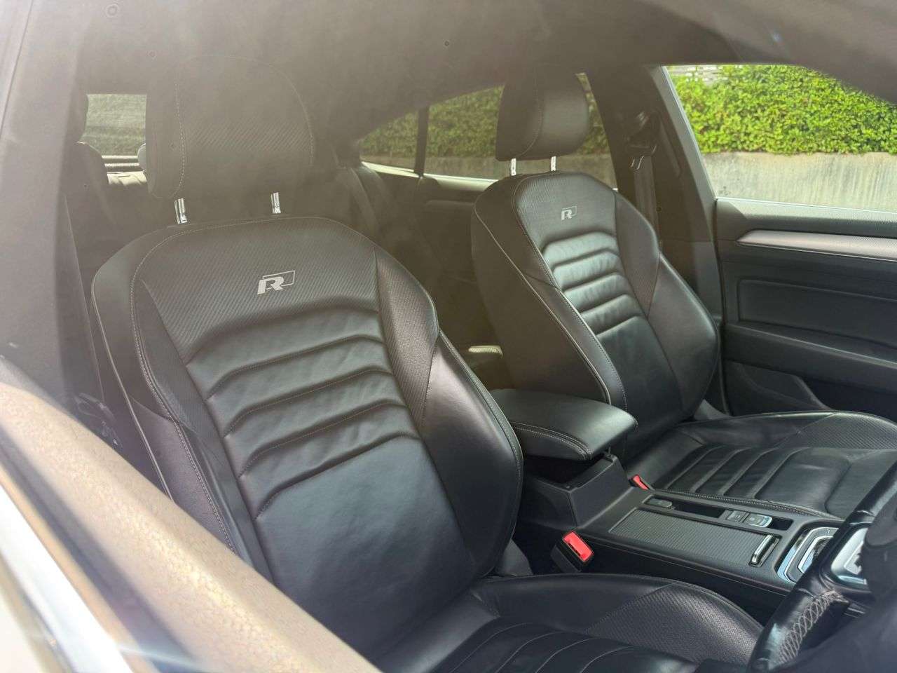 2019 VOLKSWAGEN ARTEON 2019 VOLKSWAGEN ARTEON