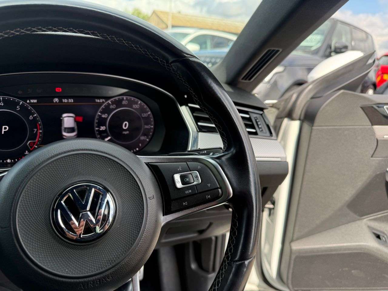 2019 VOLKSWAGEN ARTEON 2019 VOLKSWAGEN ARTEON