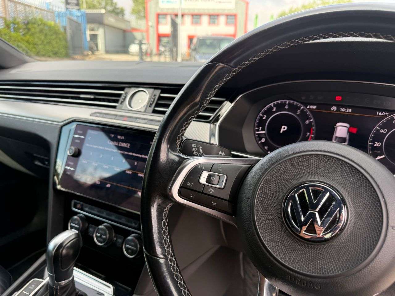 2019 VOLKSWAGEN ARTEON 2019 VOLKSWAGEN ARTEON