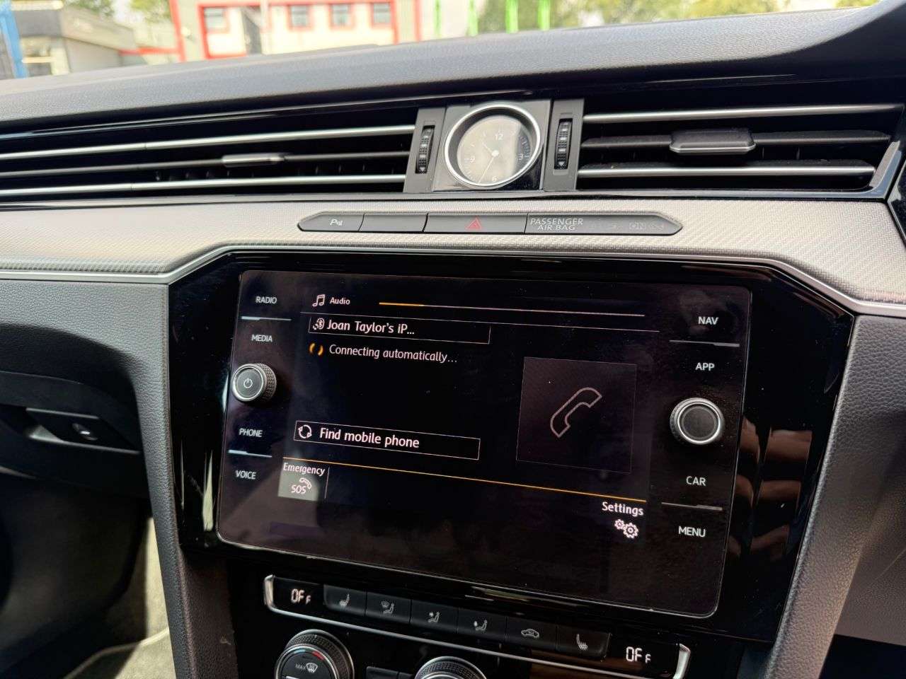 2019 VOLKSWAGEN ARTEON 2019 VOLKSWAGEN ARTEON