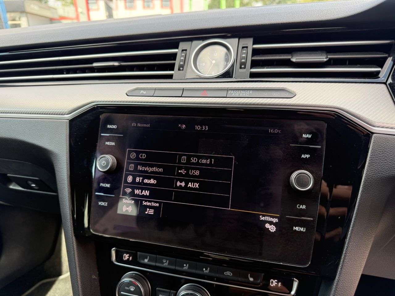 2019 VOLKSWAGEN ARTEON 2019 VOLKSWAGEN ARTEON