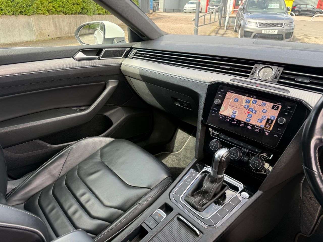 2019 VOLKSWAGEN ARTEON 2019 VOLKSWAGEN ARTEON