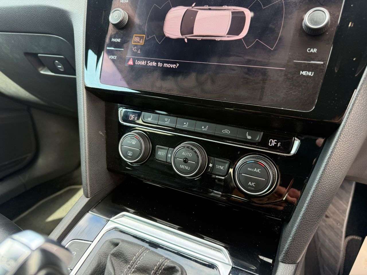 2019 VOLKSWAGEN ARTEON 2019 VOLKSWAGEN ARTEON