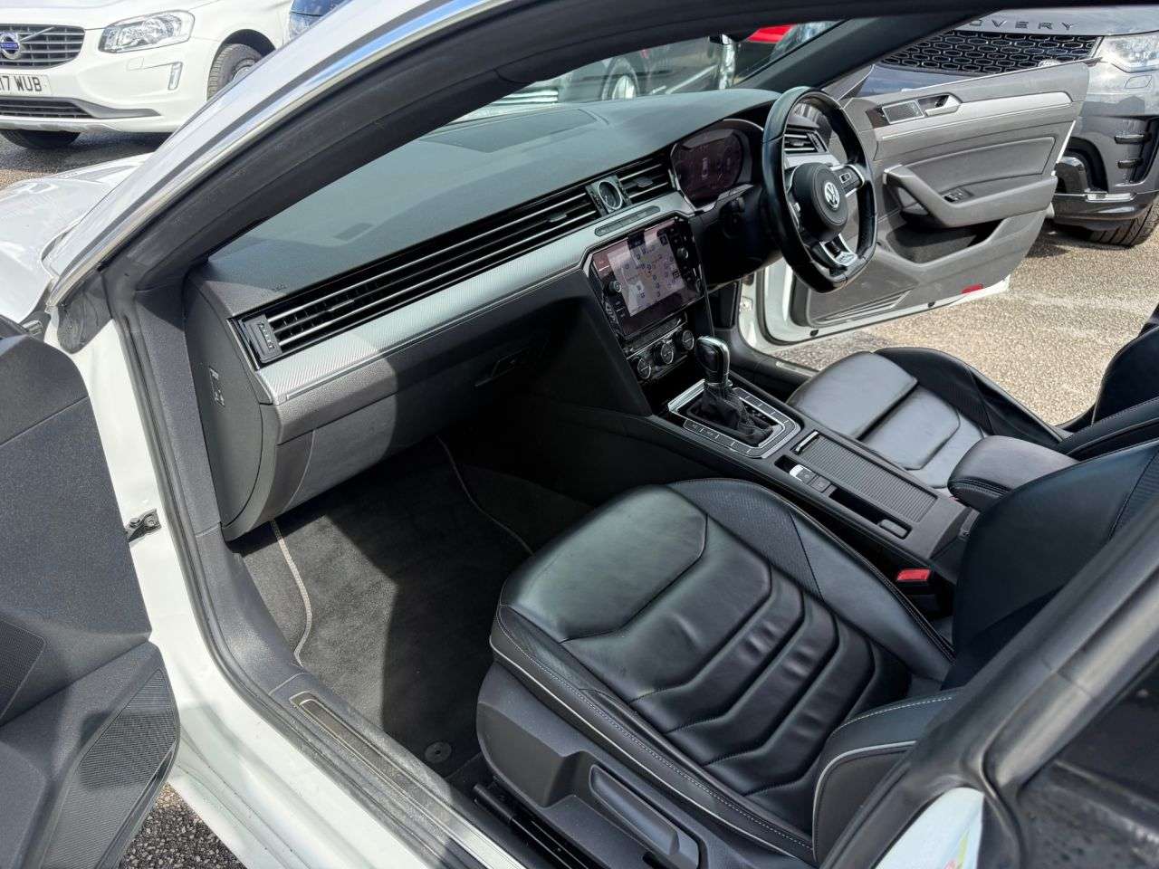 2019 VOLKSWAGEN ARTEON 2019 VOLKSWAGEN ARTEON