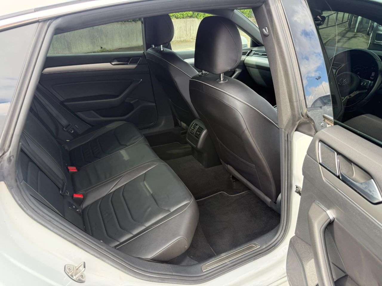 2019 VOLKSWAGEN ARTEON 2019 VOLKSWAGEN ARTEON