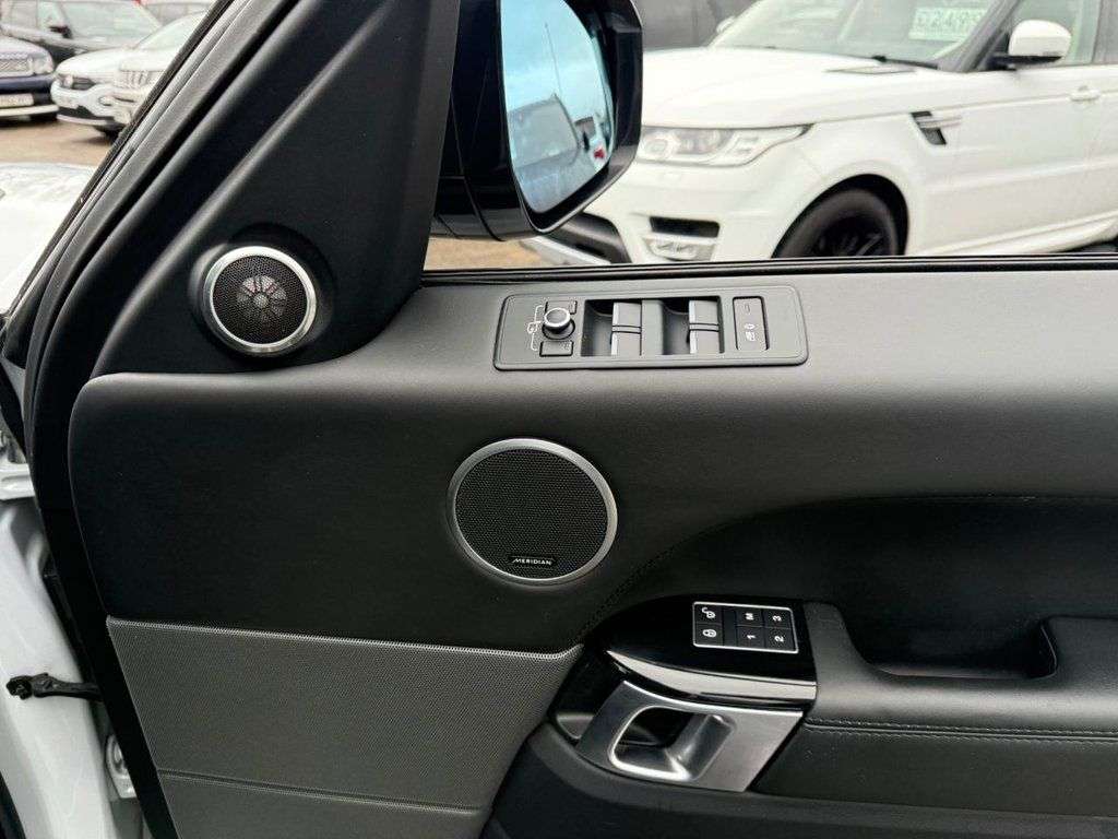 2015 LAND ROVER RANGE ROVER SPORT 2015 LAND ROVER RANGE ROVER SPORT