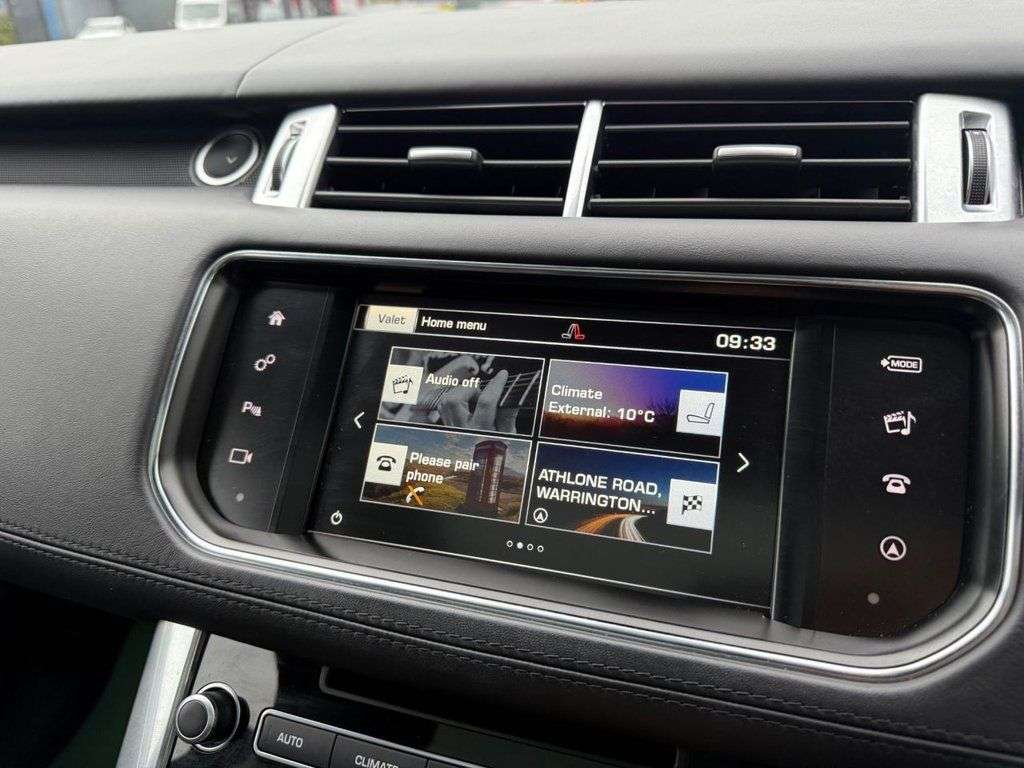 2015 LAND ROVER RANGE ROVER SPORT 2015 LAND ROVER RANGE ROVER SPORT