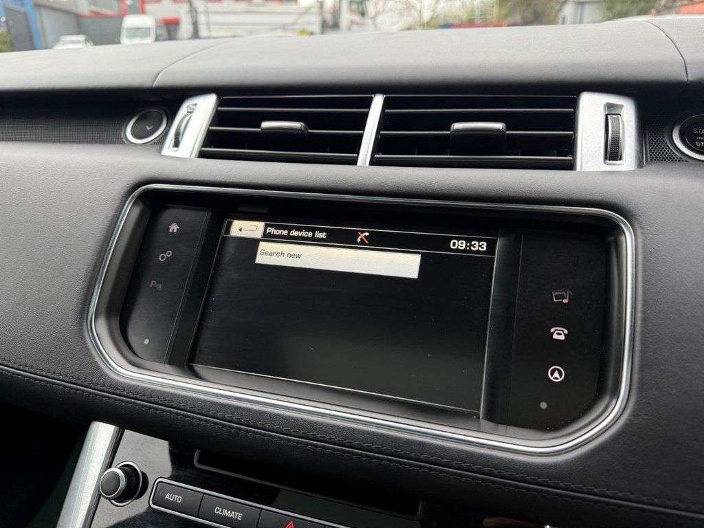 2015 LAND ROVER RANGE ROVER SPORT 2015 LAND ROVER RANGE ROVER SPORT