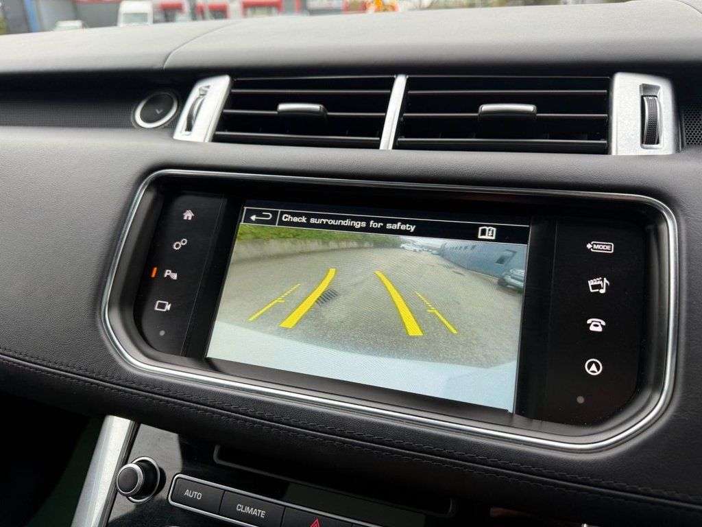 2015 LAND ROVER RANGE ROVER SPORT 2015 LAND ROVER RANGE ROVER SPORT