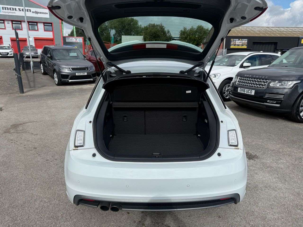 2014 AUDI A1 2014 AUDI A1