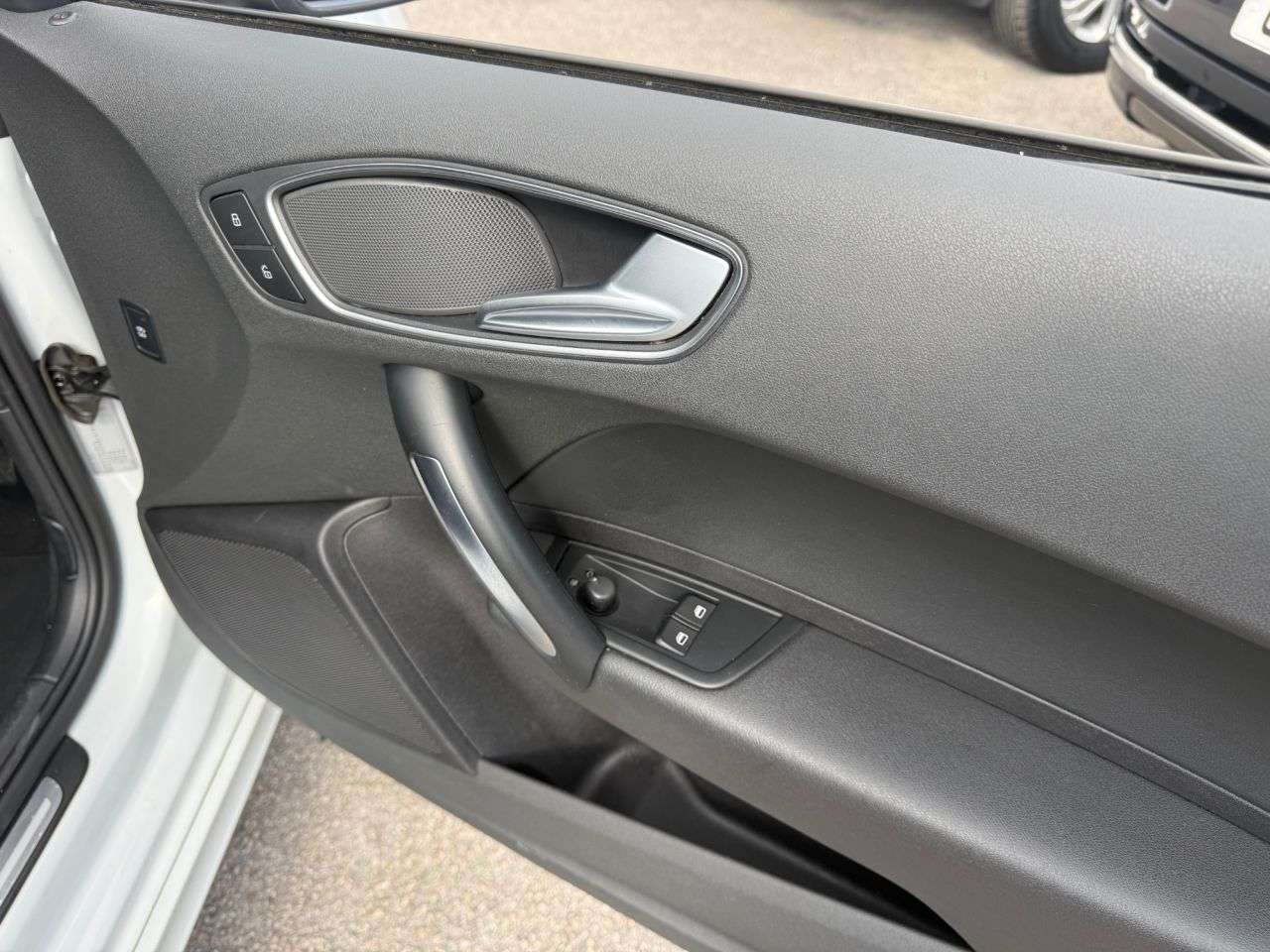 2014 AUDI A1 2014 AUDI A1