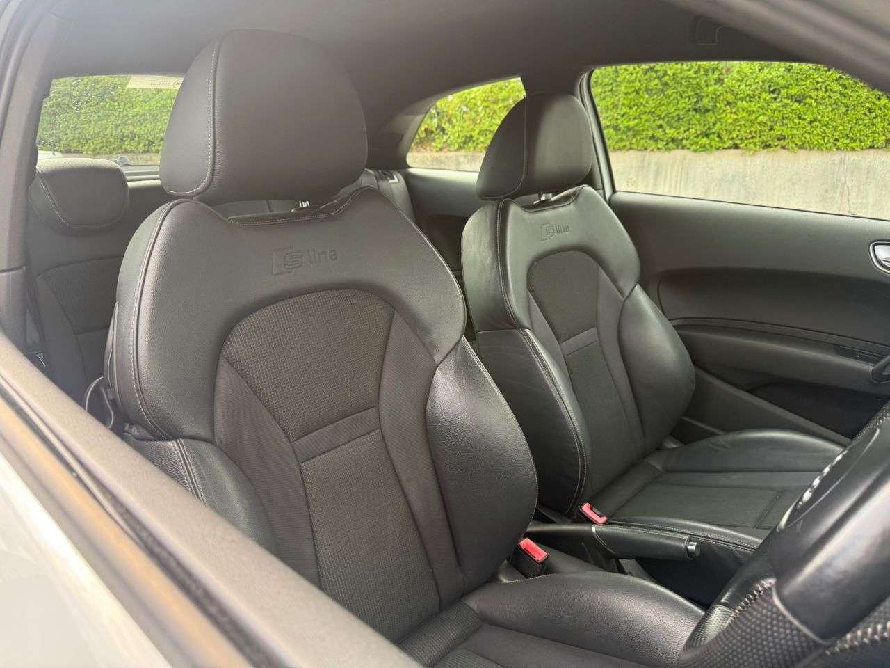2014 AUDI A1 2014 AUDI A1
