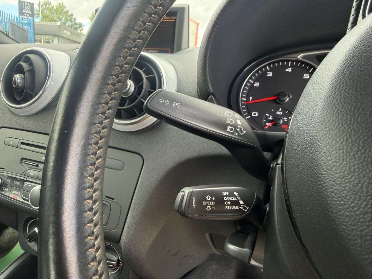 2014 AUDI A1 2014 AUDI A1