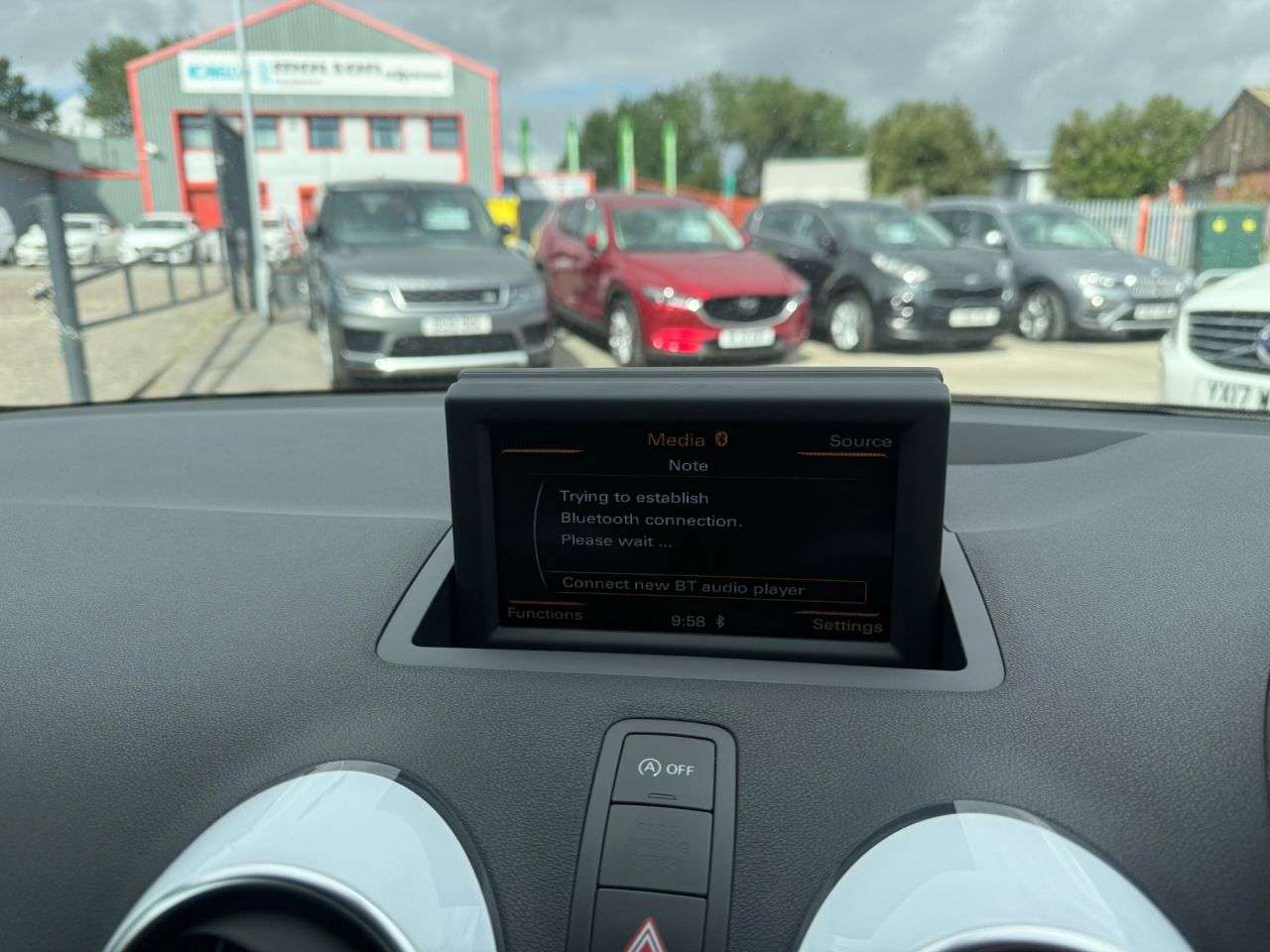 2014 AUDI A1 2014 AUDI A1