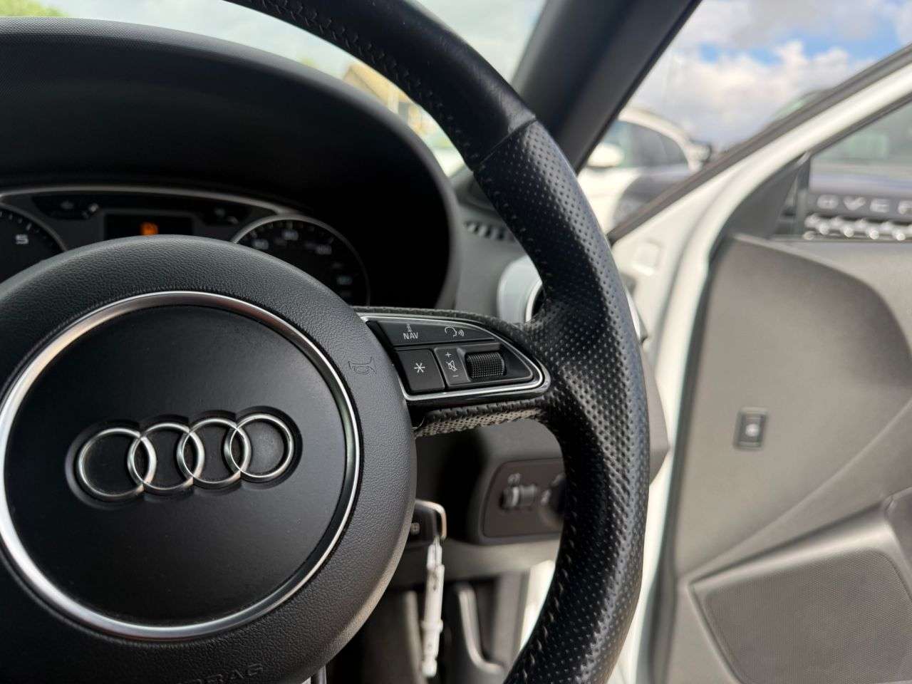 2014 AUDI A1 2014 AUDI A1