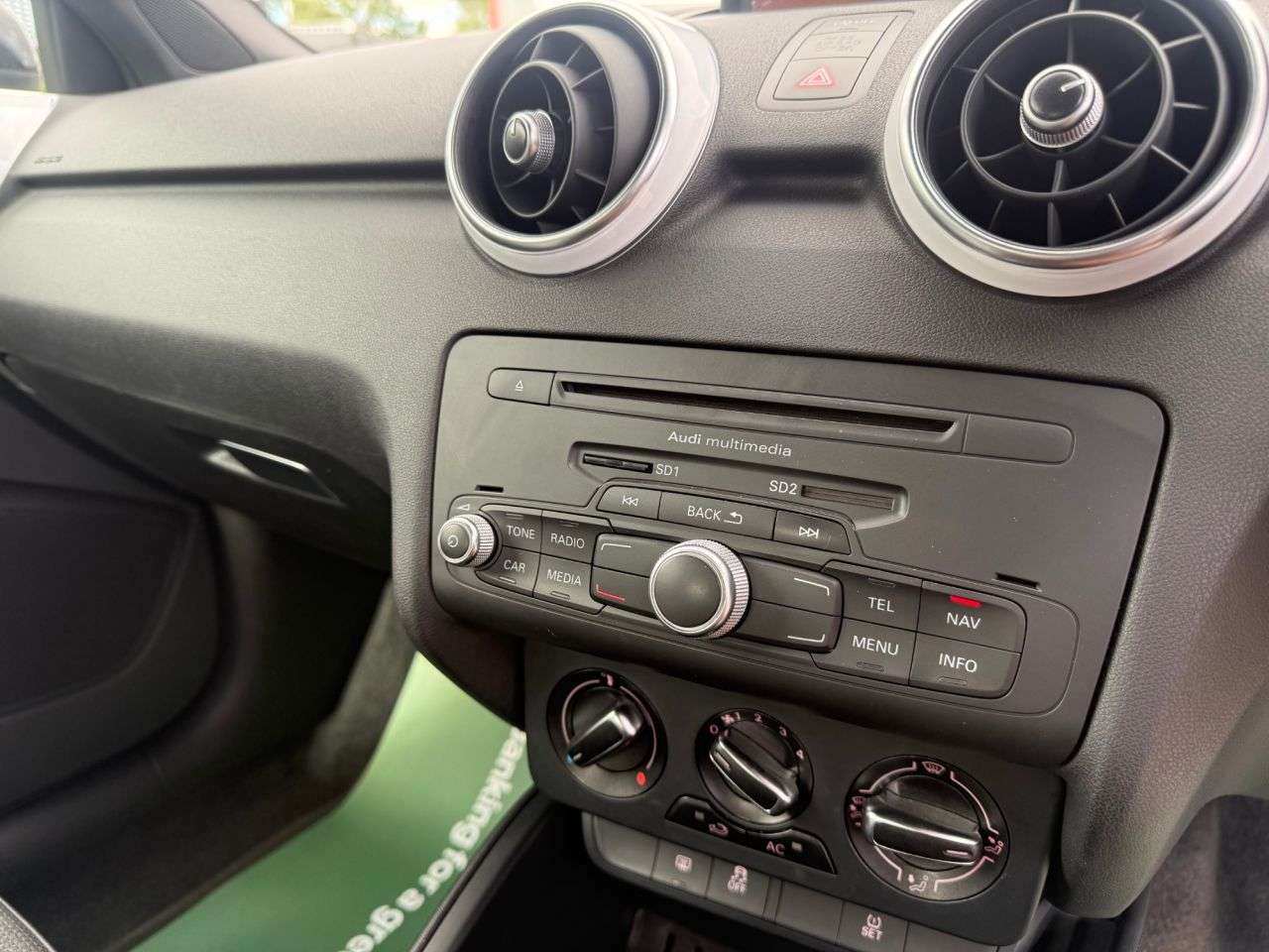 2014 AUDI A1 2014 AUDI A1