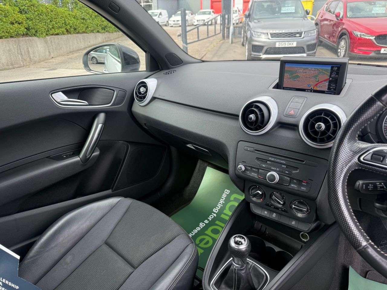 2014 AUDI A1 2014 AUDI A1