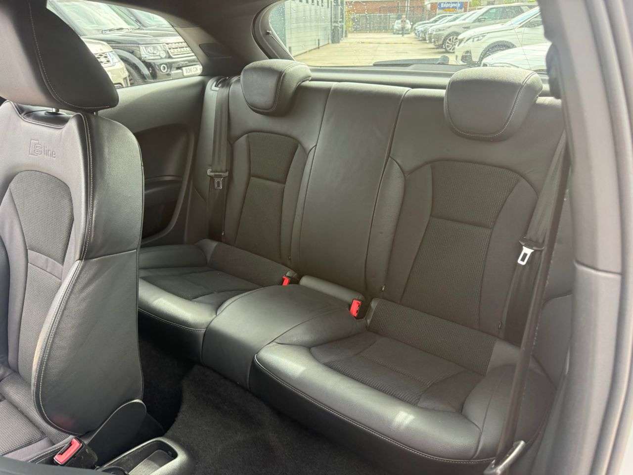 2014 AUDI A1 2014 AUDI A1