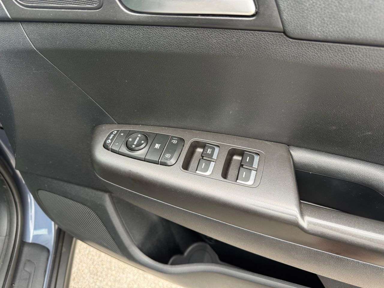 2018 KIA SPORTAGE 2018 KIA SPORTAGE