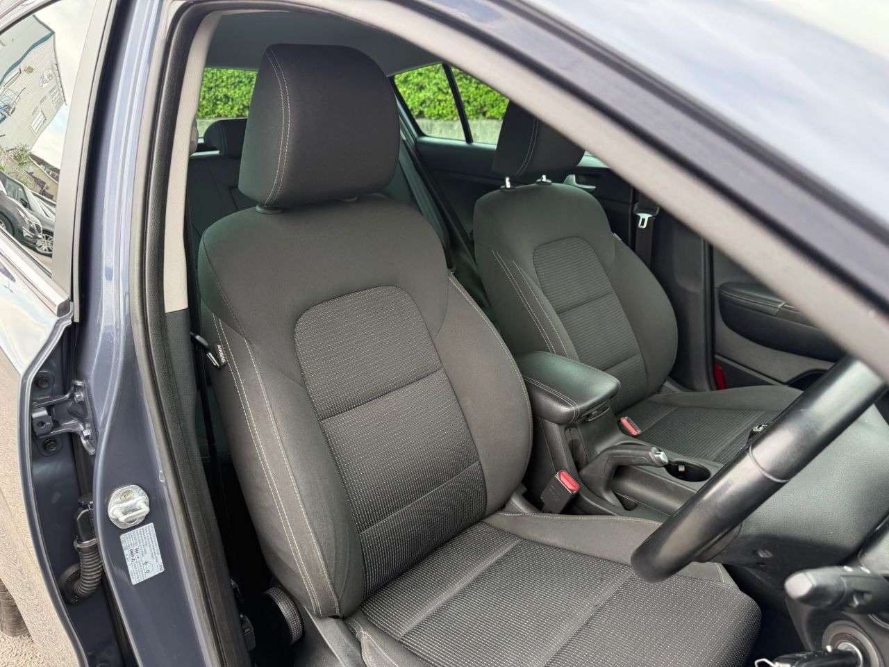 2018 KIA SPORTAGE 2018 KIA SPORTAGE