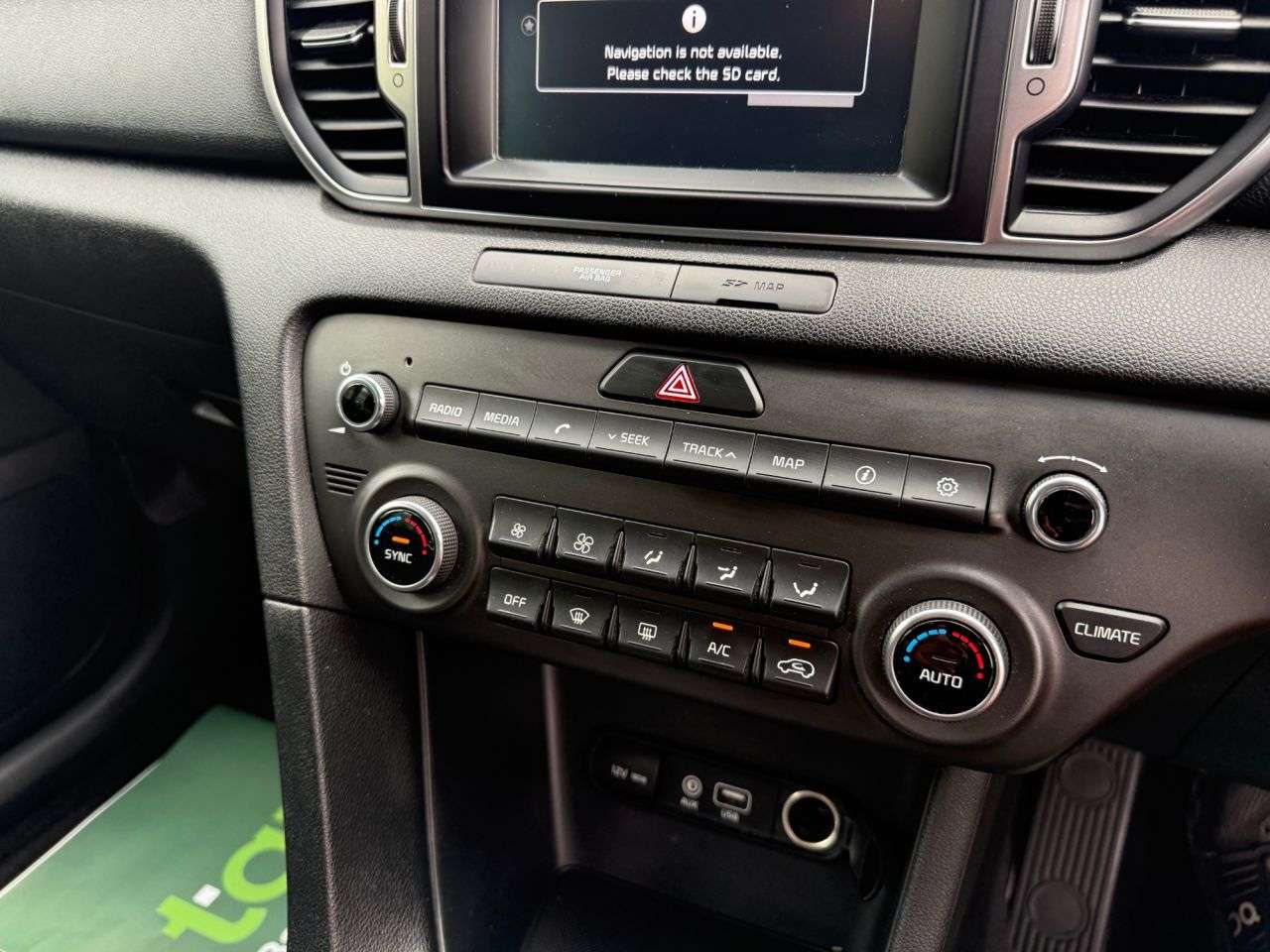 2018 KIA SPORTAGE 2018 KIA SPORTAGE