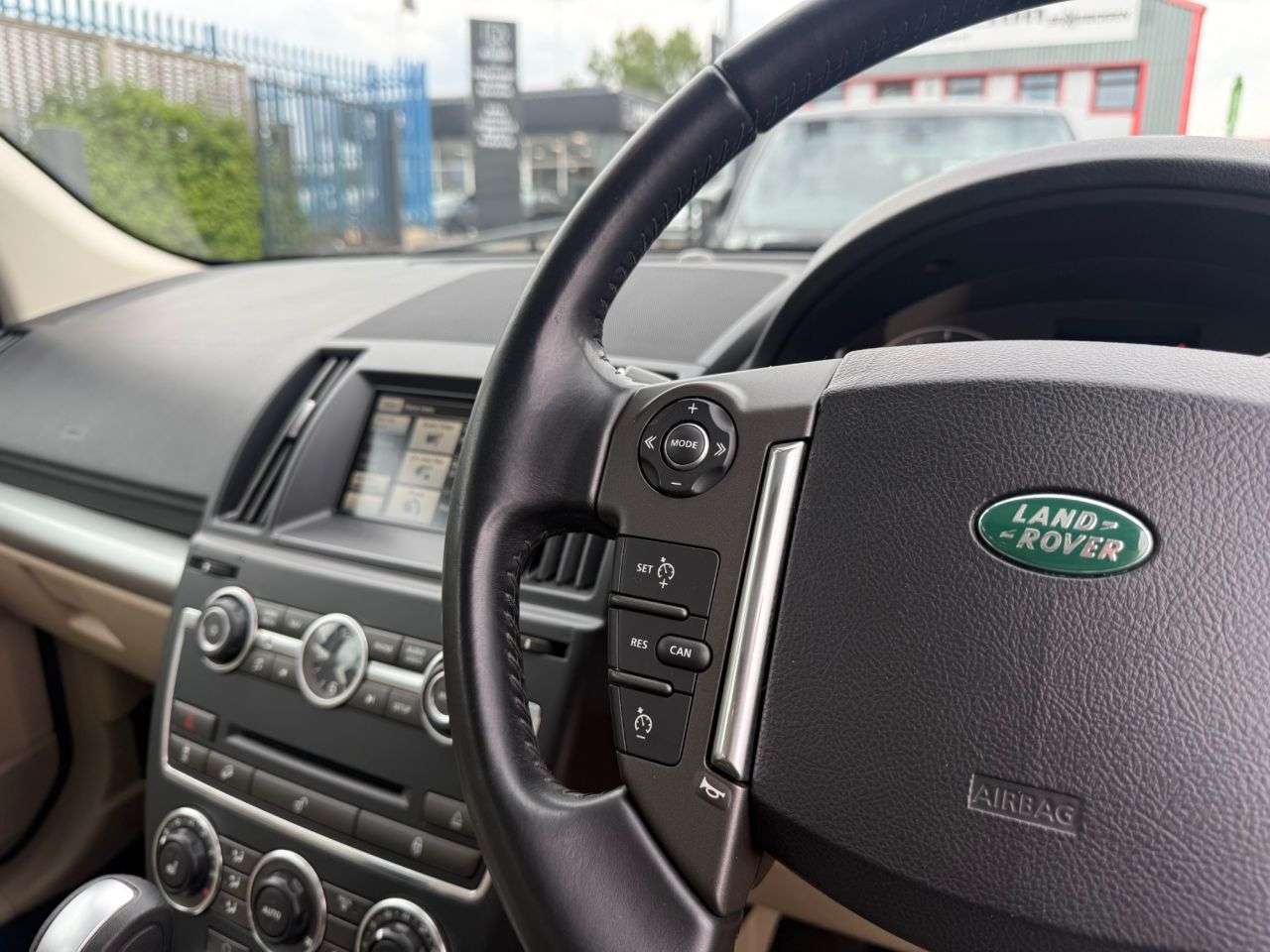 2014 LAND ROVER FREELANDER 2 2014 LAND ROVER FREELANDER 2
