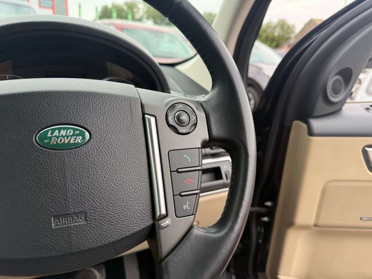 2014 LAND ROVER FREELANDER 2 2014 LAND ROVER FREELANDER 2