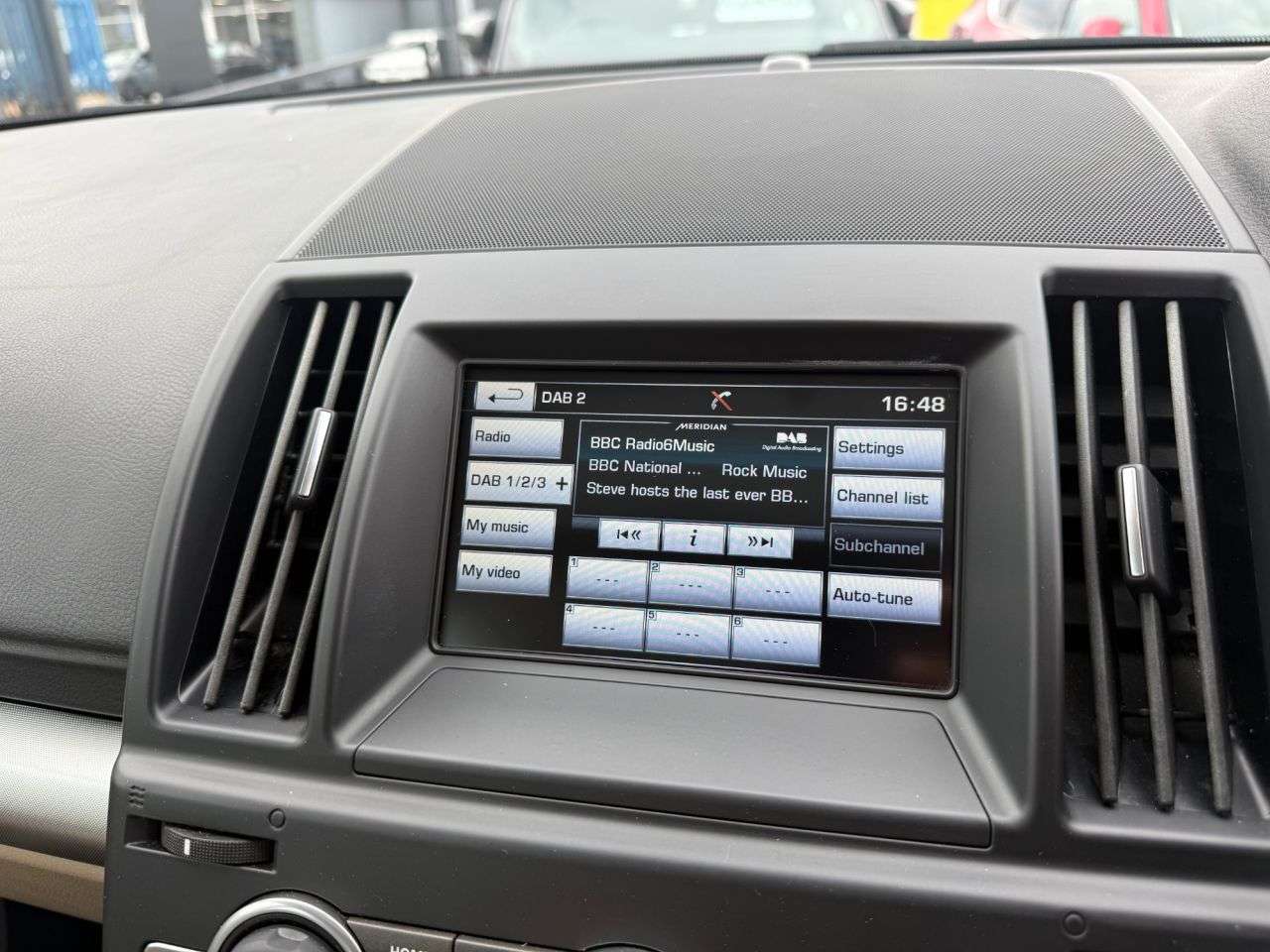 2014 LAND ROVER FREELANDER 2 2014 LAND ROVER FREELANDER 2