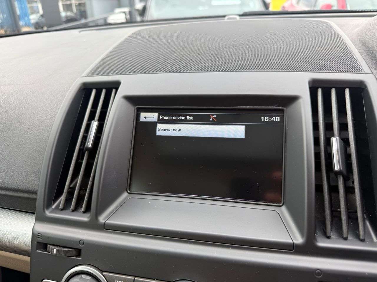 2014 LAND ROVER FREELANDER 2 2014 LAND ROVER FREELANDER 2