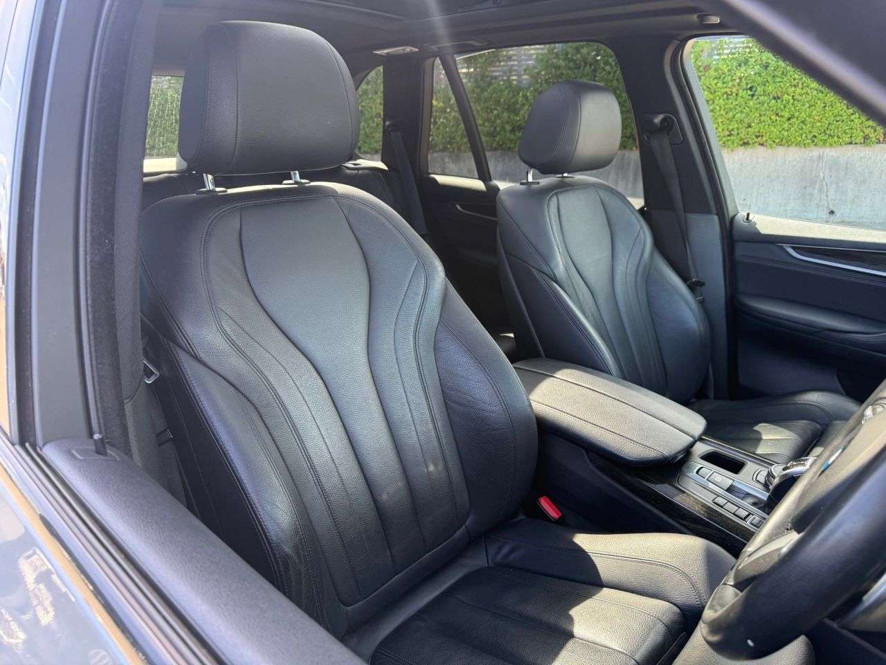 2017 BMW X5 2017 BMW X5