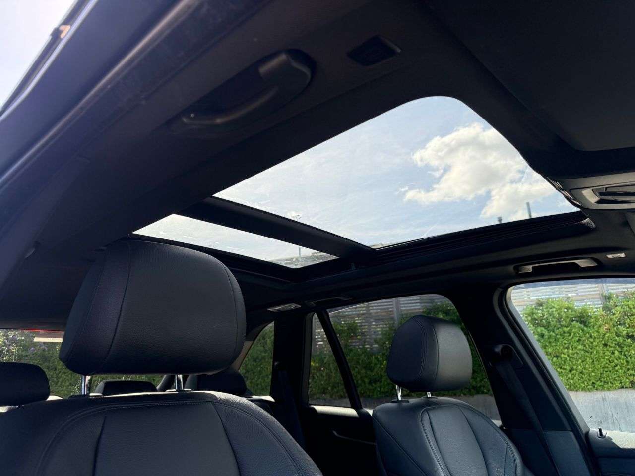 2017 BMW X5 2017 BMW X5