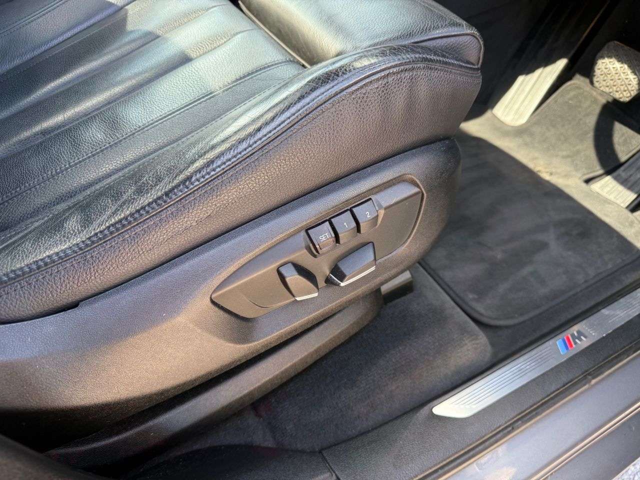 2017 BMW X5 2017 BMW X5