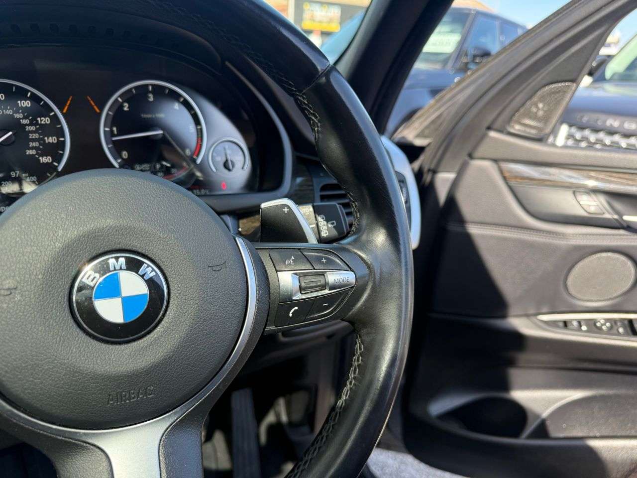 2017 BMW X5 2017 BMW X5