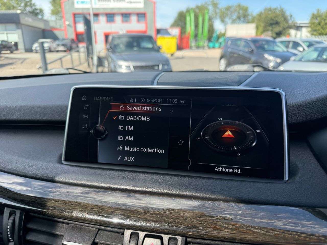 2017 BMW X5 2017 BMW X5