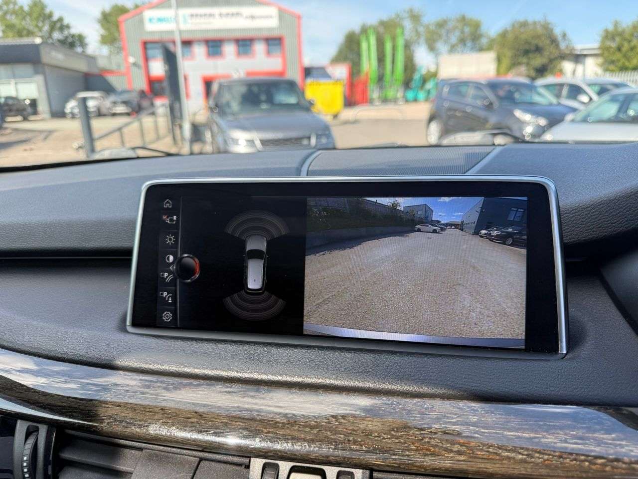 2017 BMW X5 2017 BMW X5