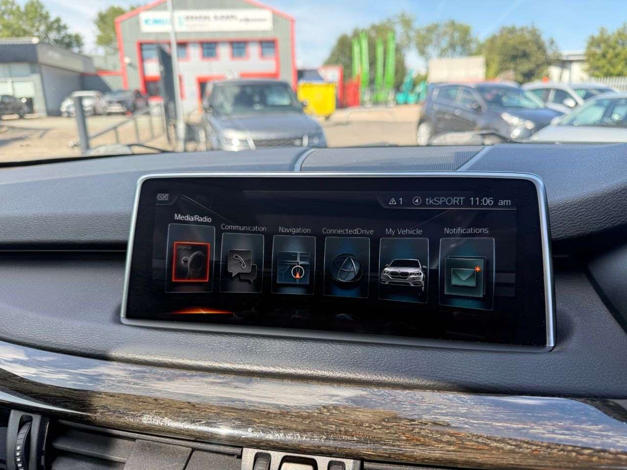 2017 BMW X5 2017 BMW X5
