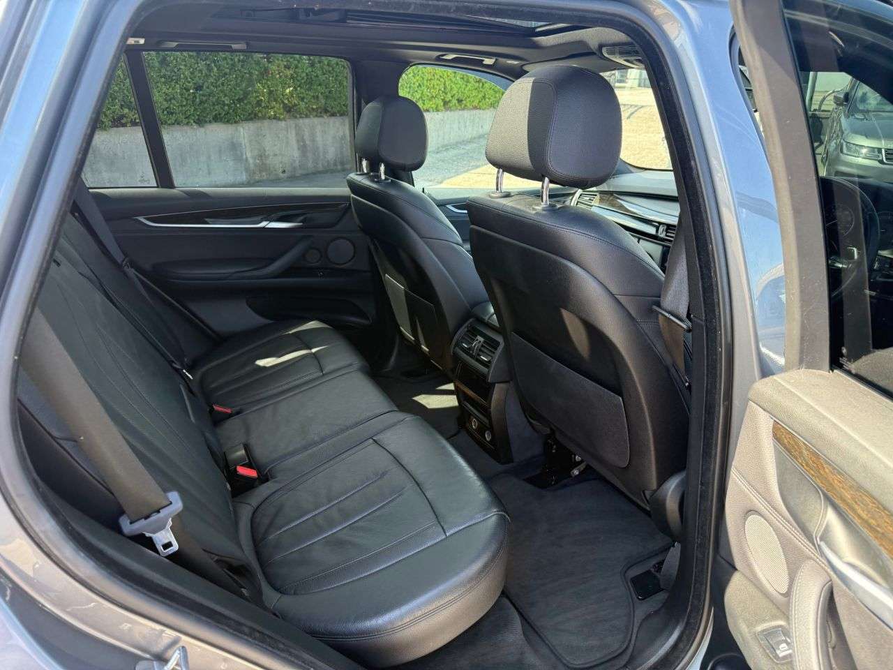 2017 BMW X5 2017 BMW X5