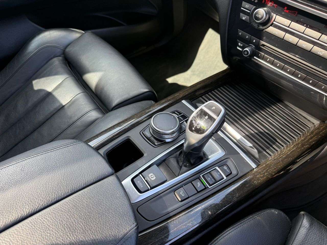 2017 BMW X5 2017 BMW X5