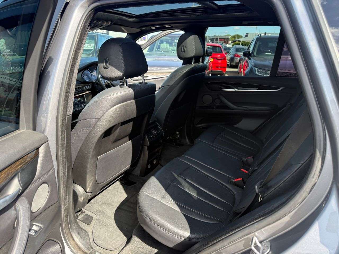 2017 BMW X5 2017 BMW X5