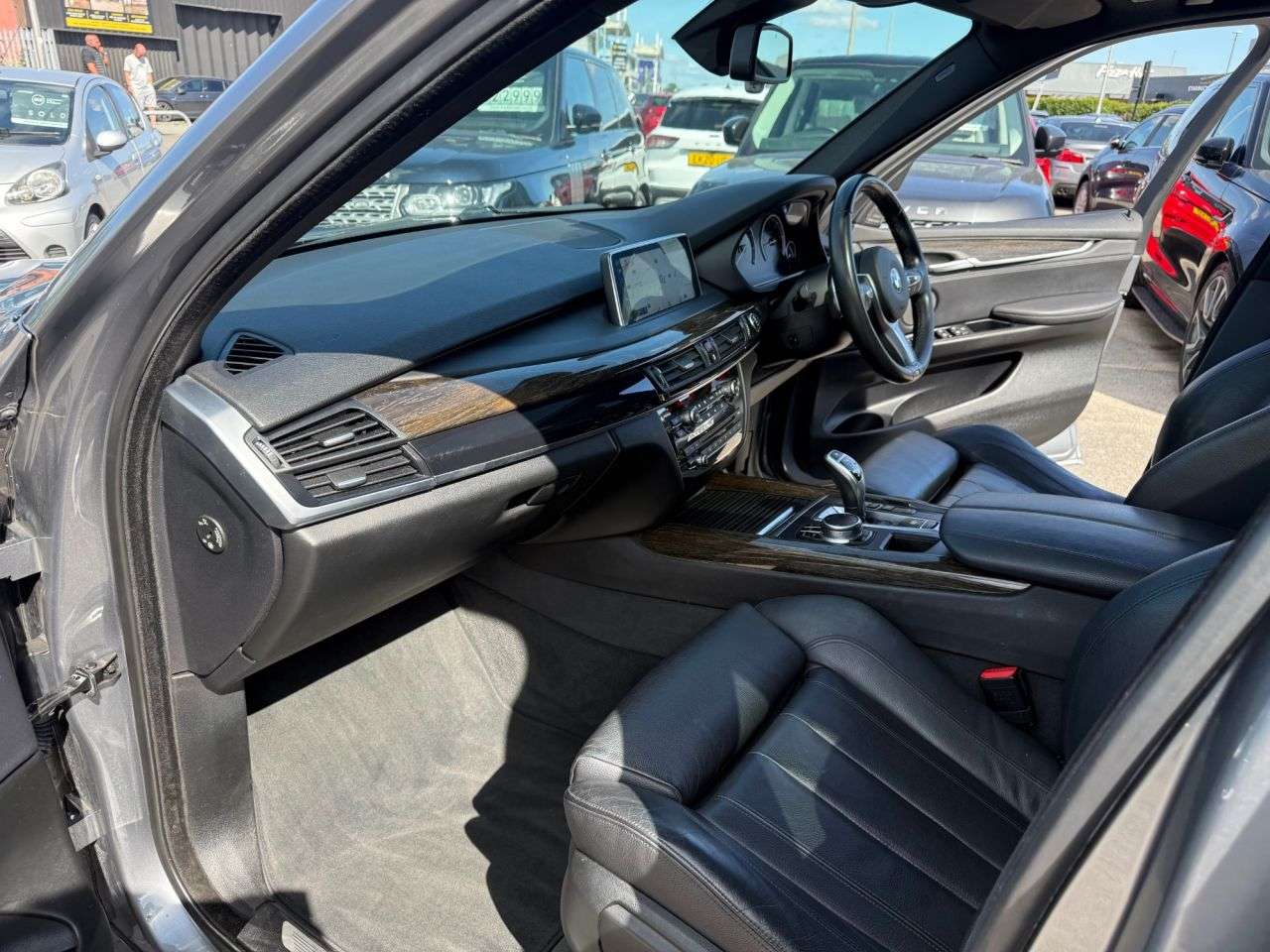 2017 BMW X5 2017 BMW X5