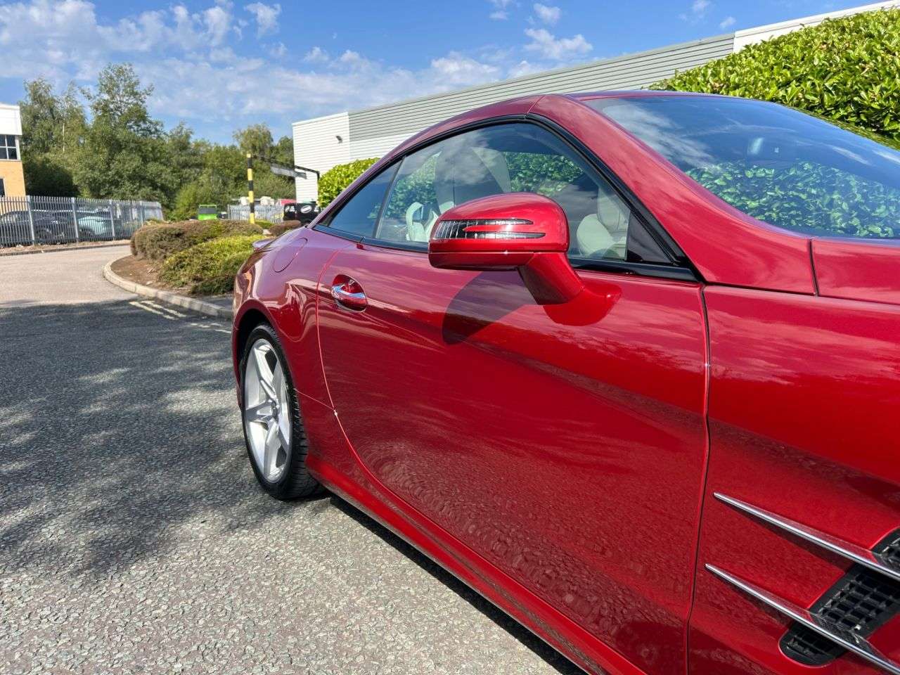2015 MERCEDES-BENZ SL CLASS 2015 MERCEDES-BENZ SL CLASS