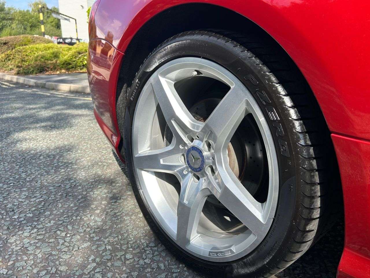2015 MERCEDES-BENZ SL CLASS 2015 MERCEDES-BENZ SL CLASS
