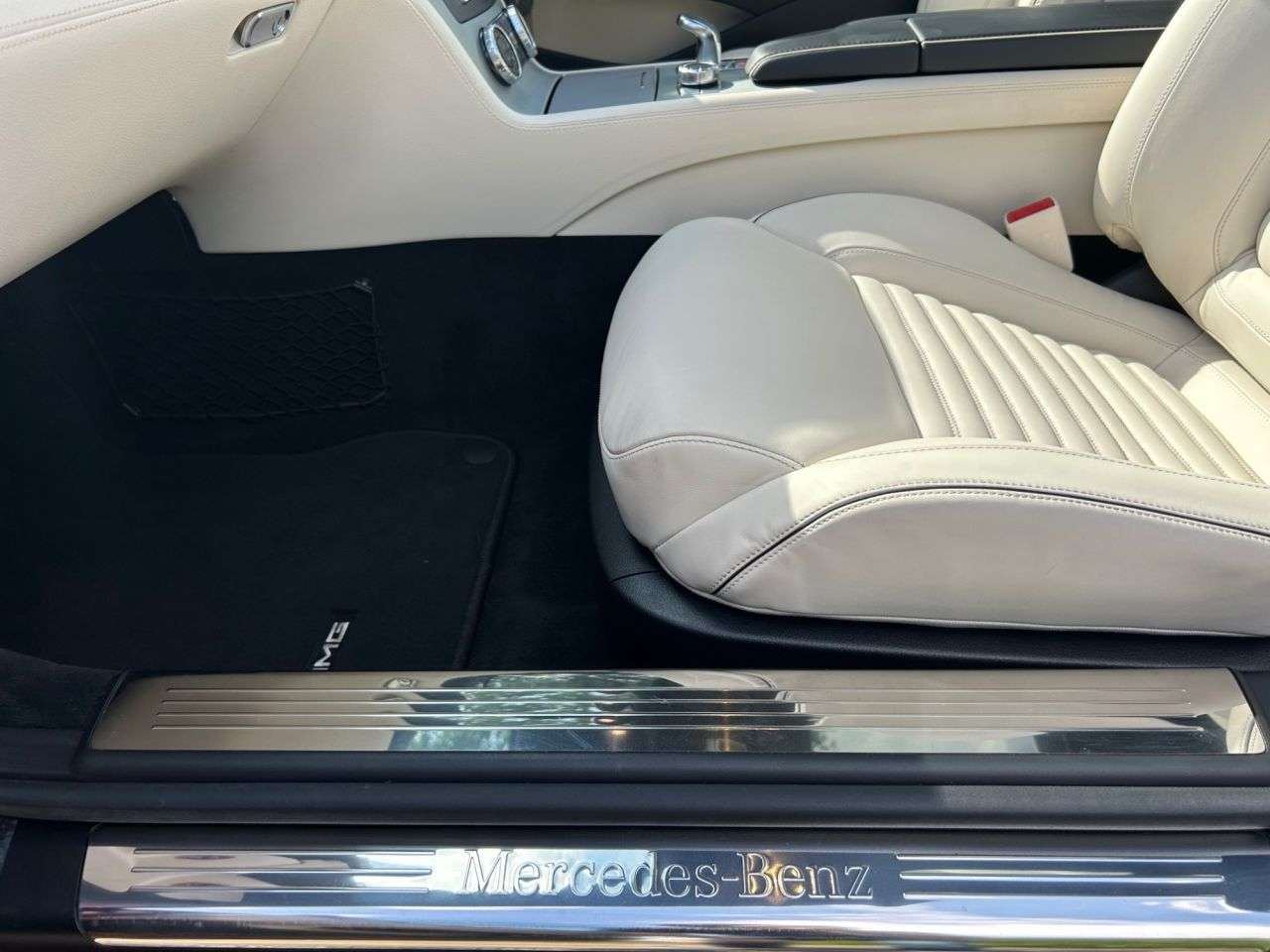 2015 MERCEDES-BENZ SL CLASS 2015 MERCEDES-BENZ SL CLASS