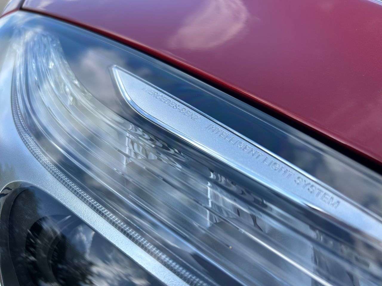 2015 MERCEDES-BENZ SL CLASS 2015 MERCEDES-BENZ SL CLASS