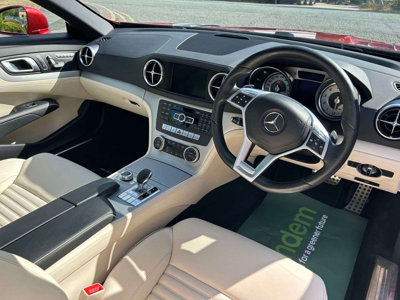 2015 MERCEDES-BENZ SL CLASS 2015 MERCEDES-BENZ SL CLASS