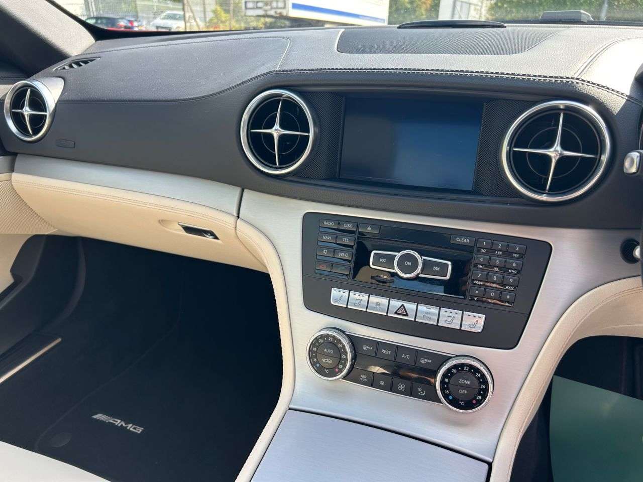 2015 MERCEDES-BENZ SL CLASS 2015 MERCEDES-BENZ SL CLASS
