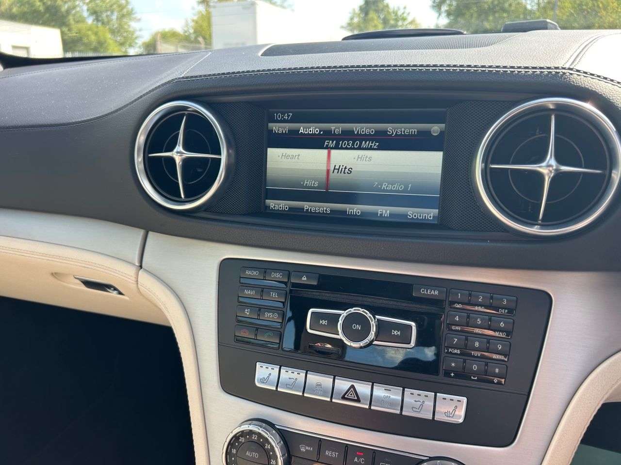 2015 MERCEDES-BENZ SL CLASS 2015 MERCEDES-BENZ SL CLASS